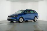 Skoda FABIA COMBI STYLE 1.2 TSI SCHECKHEFT VON SKODA - Skoda Fabia: 1.2