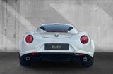 Alfa Romeo 4C*1.Hand*Deutsches Auto*Carbon Scheinwerfer - Alfa Romeo 4C