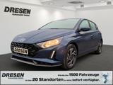 Hyundai i20 Trend 1.0 Trend *Klimaautomatik*Kamera*PDC*S - Hyundai i20 Neuwagen