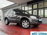 Suzuki Grand Vitara 2.4 VVT Club 4WD/TEMP./SHD/SHZ/EU4 - Suzuki Grand Vitara: Geländewagen