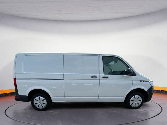 Volkswagen T6.1 Kasten 2,0 TDI LR Klimaanlage+Tempomat