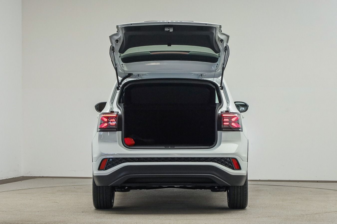 Volkswagen T-Cross - Bild 6
