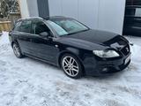 Seat Exeo ST 2.0 TFSI Sport LEDER MEMORY 2.Hand - Seat Exeo mit Schiebedach