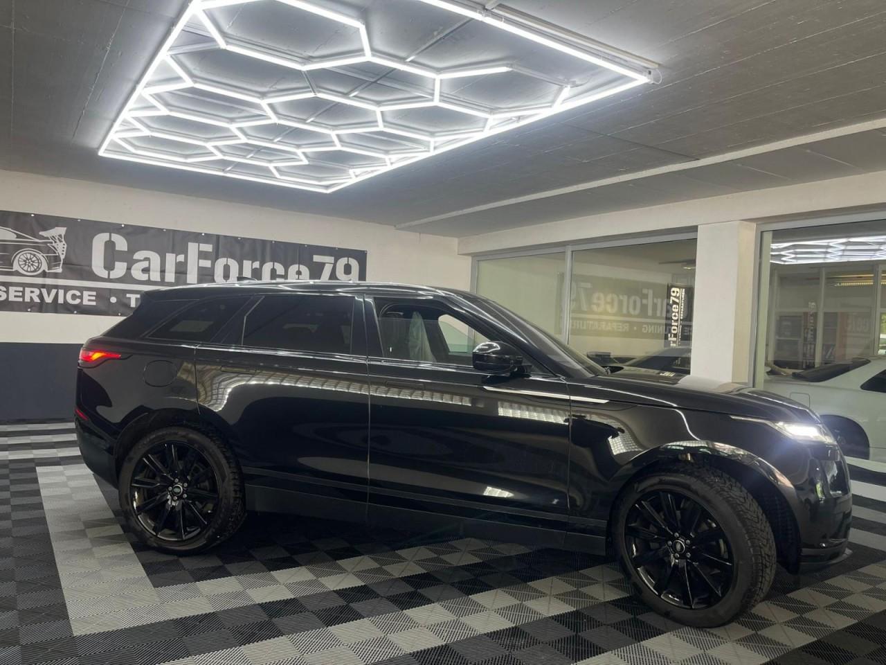 Land Rover Range Rover Velar AWD LED VOLLDIGI SITZHZG KLIMA