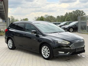 Ford Focus - 1