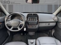 Dacia Spring - Vorschau Bild 10