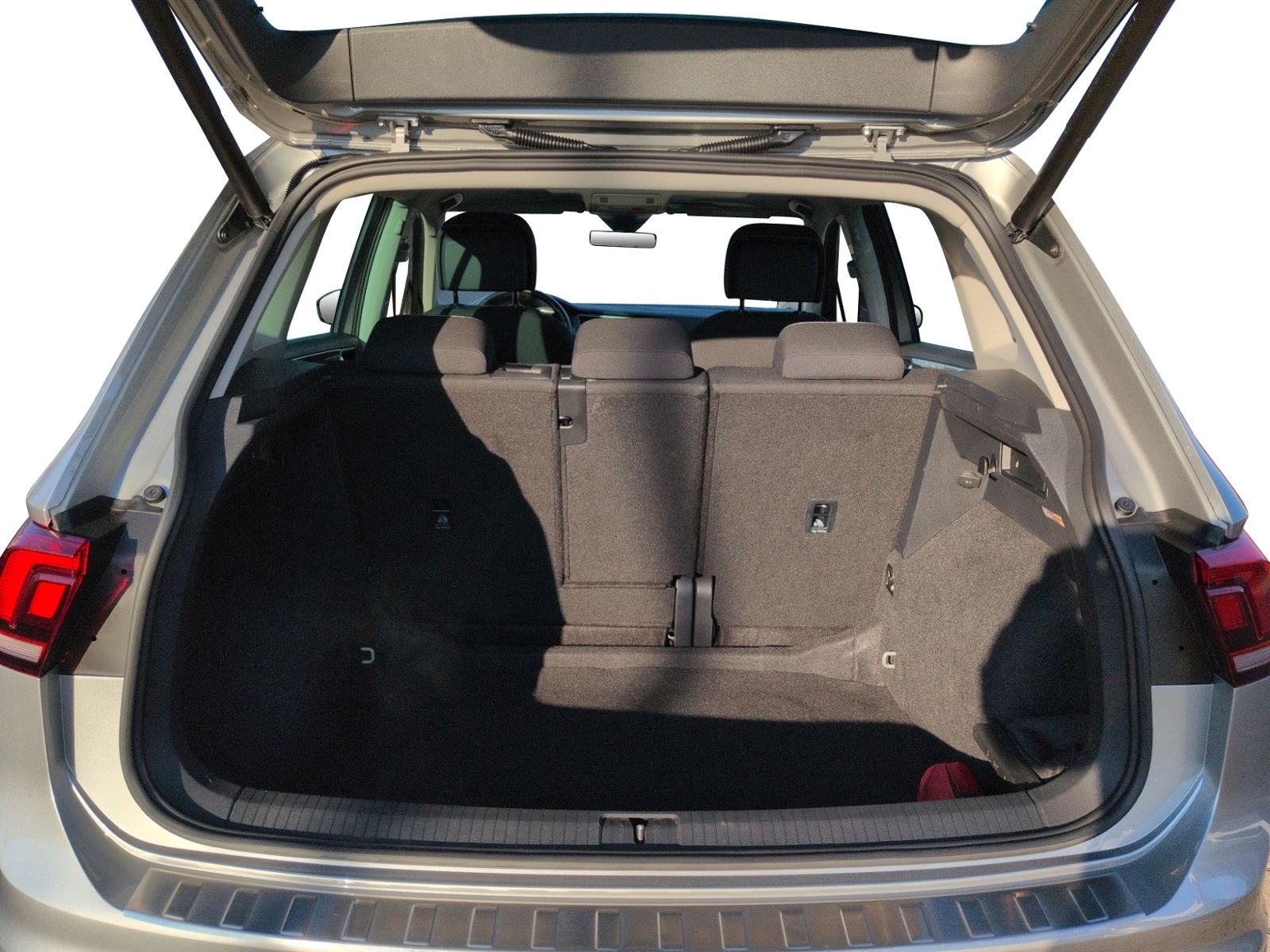 Tiguan 2.0 TDI DSG Join STHZ+AHK+NAVI