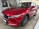 Mazda CX-5 Sports-Line AWD I 1. Hand - Mazda Gebrauchtwagen in München