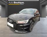 Audi S1 2.0 TFSI quattro - Audi S1 Gebrauchtwagen