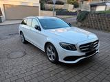 Mercedes-Benz E 400 d 4MATIC T Autom. - - Mercedes-Benz E 400 in Essen