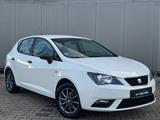 Seat Ibiza 1.4 Klima/Navi/5-Trg./TÜV NEU - gebrauchte Seat Ibiza aus dem Jahr 2015