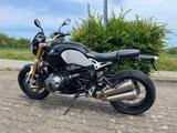 BMW R nineT (RnineT, R9T, R90) - BMW R NINE T