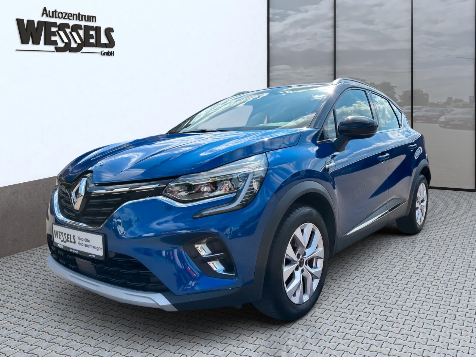 Renault Captur II Intens