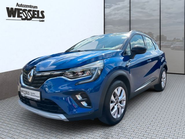 Renault Captur II Intens