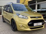 Ford Tourneo Connect 1.6 EcoBoost Titanium SHZ PANO - Ford Tourneo Connect Titanium mit Benzin-Antrieb