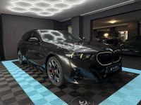 BMW 550 - Vorschau Bild 1