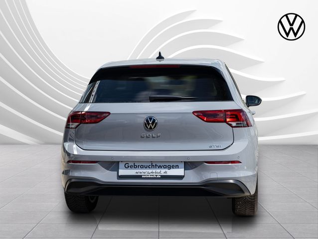 Bild #5: Volkswagen Golf VIII 1.5 eTSI "Life" DSG Navi LED Digital C