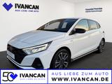 Hyundai New i20 & BAYON 1.0 Benzin (FL) Benzin