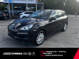 Porsche Cayenne 3.0 Panoramadach, Porsche Dynamic Light - Porsche Cayenne mit Diesel-Antrieb