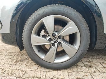 Bild 20 Opel Grandland (X) Grandland GS AT/8 +MLED+ACC+360KAMERA+SHZ+LHZ+BT