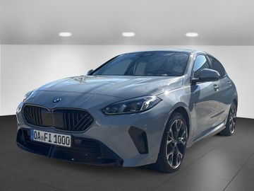 BMW 120d M Sportpaket Head-Up