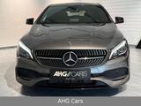 Mercedes-Benz CLA 200d  Shooting Brake *AMG*LED*SHZ* - Mercedes-Benz CLA 200 aus 2018