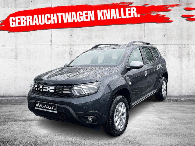 Dacia Duster EXPRESSION TCe 130 *PARK-PILOT*KLIMA*KAME