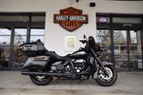 Harley-Davidson FLHTK Electra Glide Ultra Limited - HARLEY-DAVIDSON FLHTK ELECTRA GLIDE ULTRA LIMITED