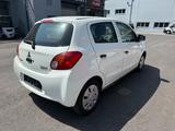 Mitsubishi Space Star Basis - gebrauchte Mitsubishi Space Star aus dem Jahr 2014
