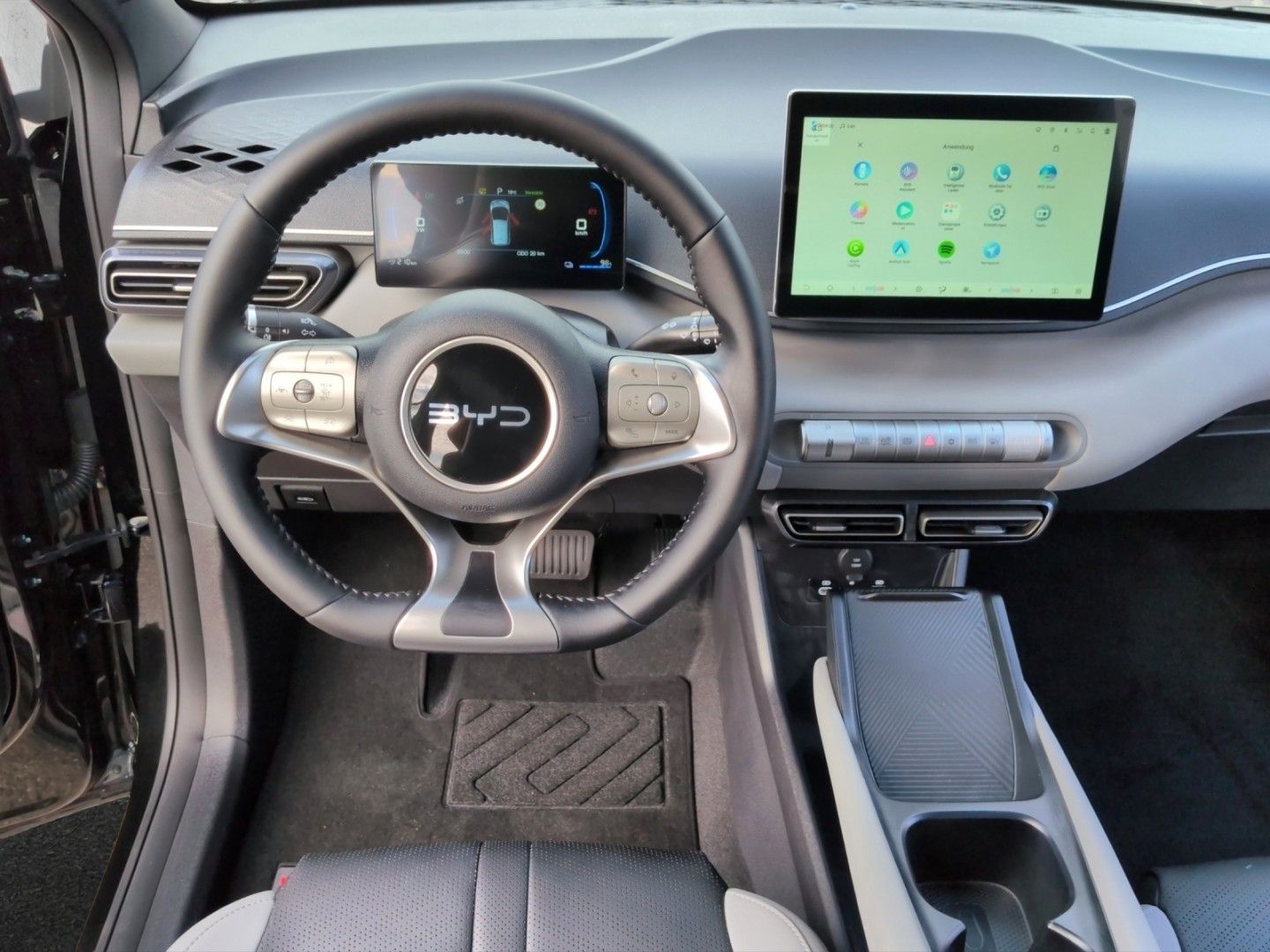 BYD DOLPHIN SURF