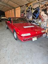 Ferrari 400 - Ferrari: 40