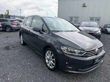 Volkswagen Golf Sportsvan - 3