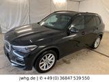 BMW X5 45e xDrive|LED|Kam|Memory|Leder|Spurhalte - schwarze BMW X5