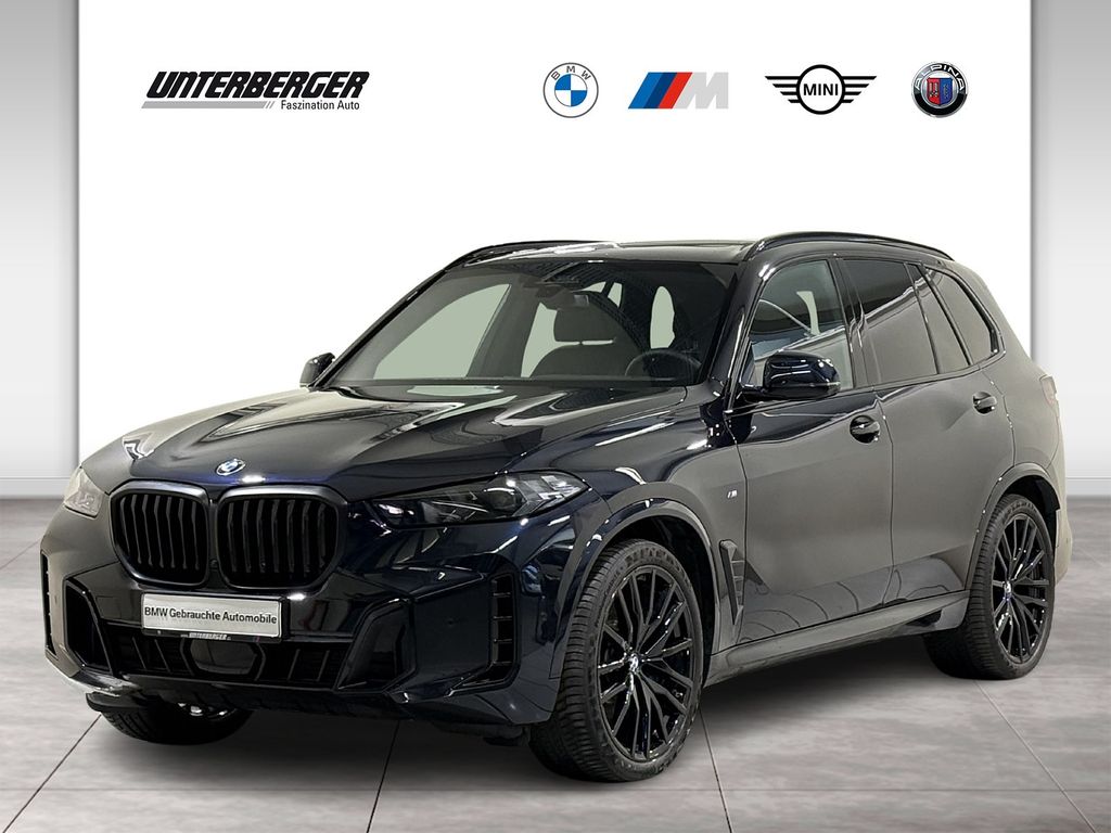 Image of BMW X5