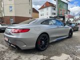 Mercedes-Benz Coupe S 63 AMG 4 Matic - Mercedes-Benz S 63 AMG in Stuttgart