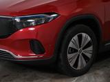 Mercedes-Benz EQA 250 PROGRESSIVE ADVANCED*PANORAMA*DISTRONIC* - rote Mercedes-Benz EQA