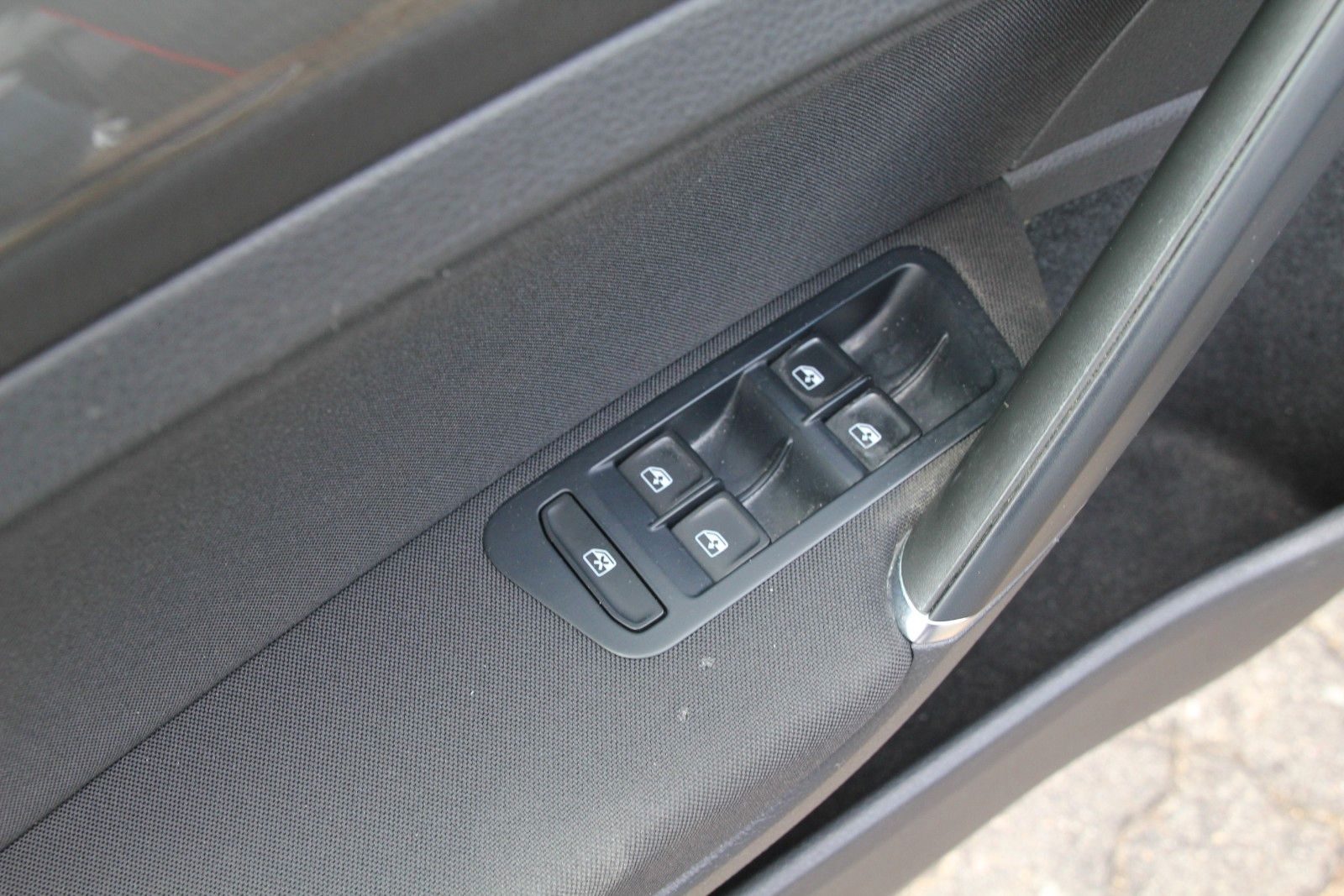 Fahrzeugabbildung Volkswagen Golf VII Lim. IQ.DRIVE BlueMotion