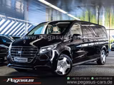 Mercedes-Benz V 300d xlang EXCLUSIVE*VIPSEAT*PROD26*4MATIC*AIR