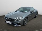 Mercedes-Benz SLC 300 AMG Line RFK*ILS*COMAND*TOTW.*SPURH*uvm*