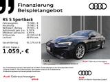 Audi RS 5 Sportback tiptr. *NAV+*B&O*ACC*R-CAM* - Audi RS5 Gebrauchtwagen in Berlin
