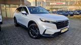 Honda CR-V e:HEV Elegance AWD|Leder|Pano - Honda CR-V aus 2025