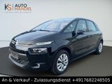 Citroën C4 Picasso/Spacetourer Business Class - Citroën C4 Picasso aus 2014