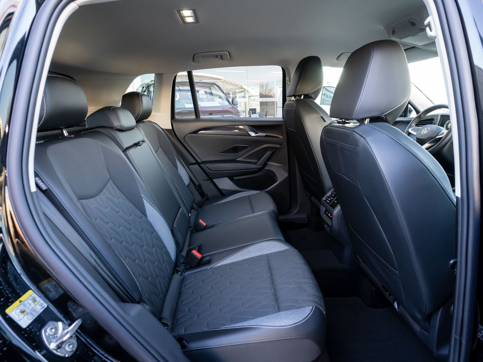Volkswagen Tiguan - Bild 8