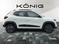 Dacia Spring - Vorschau Bild 2