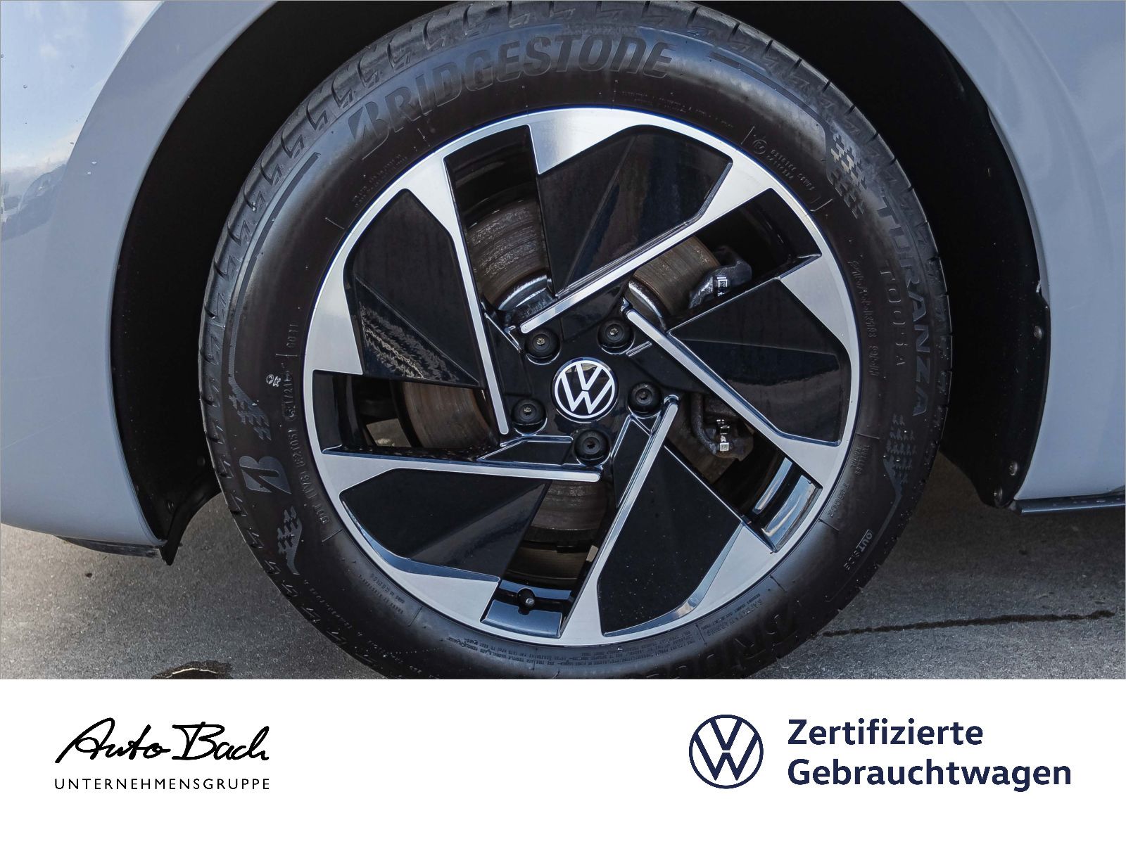 Volkswagen ID.3 - Bild 9