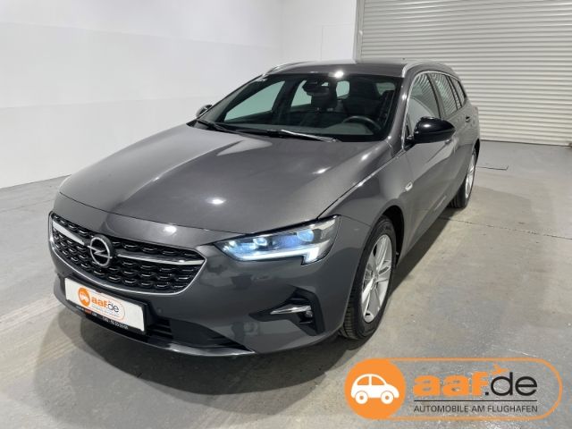 Opel Insignia ST 2.0 CDTI Business Automatik EU6d LED