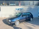 Volkswagen Golf GTI 2.0 16V cat 3 porte - Volkswagen Golf Oldtimer: Limousine