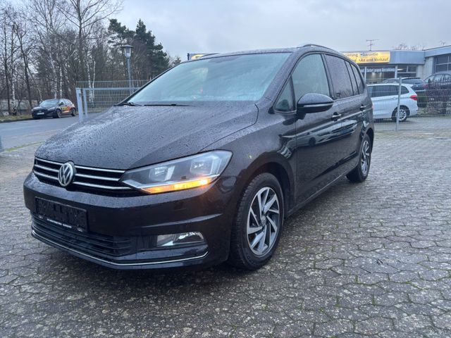 Volkswagen Touran Sound BMT/Start-Stopp *7 Sitzer