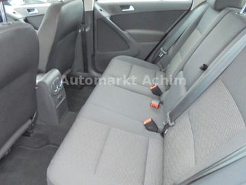 Volkswagen Tiguan - 11