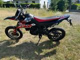 Aprilia SX 125 E5 RED FLASH - Alle Inspektionen - APRILIA SX